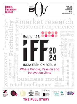 Business Of  Fashion